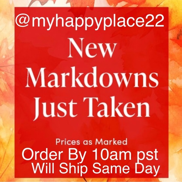 POSH TAKES 20% OF SALE - Picture 4 of 12